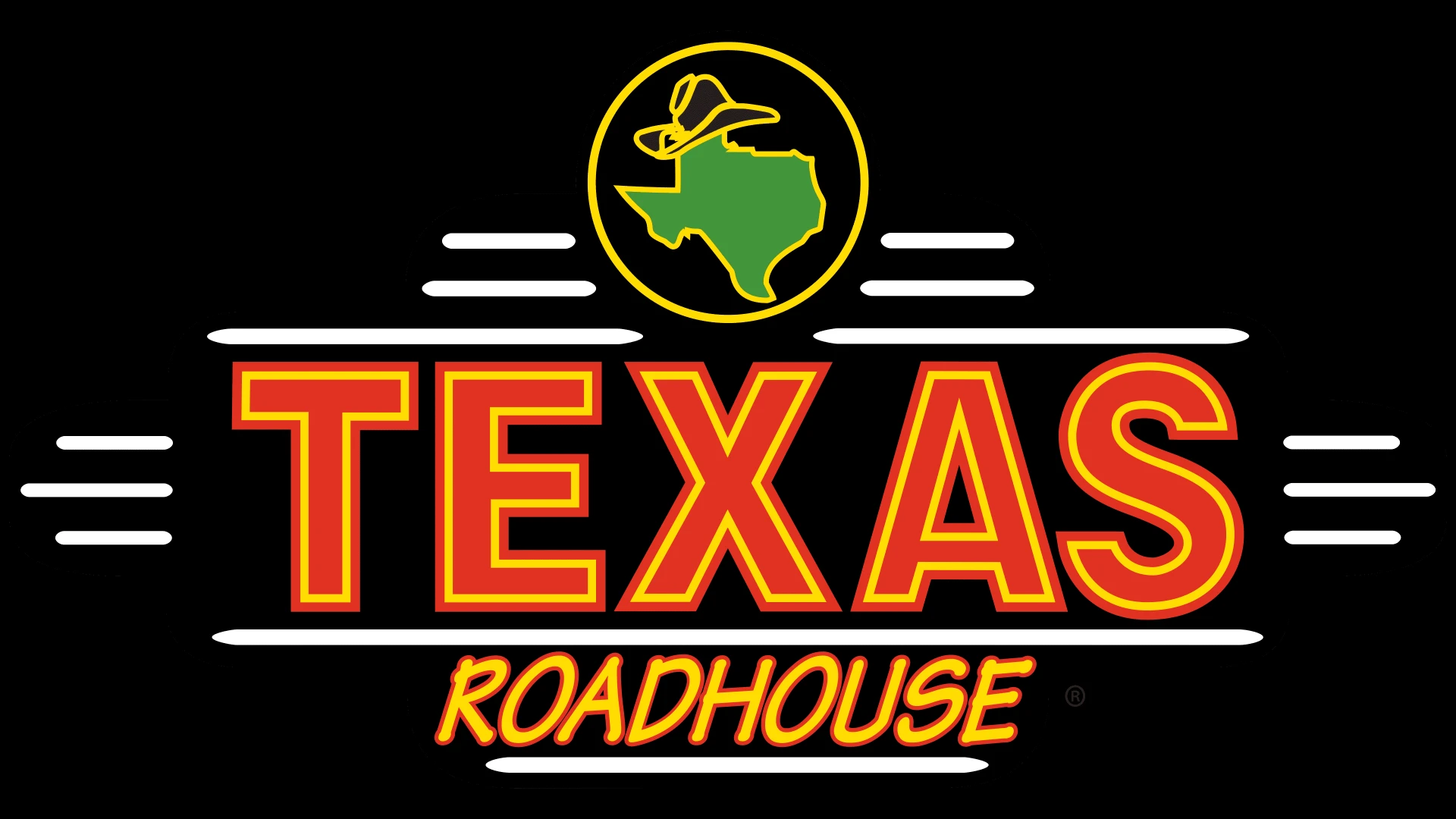 Texas Roadhouse logo