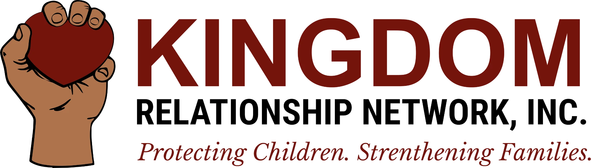 Kingdom Relationship Network
