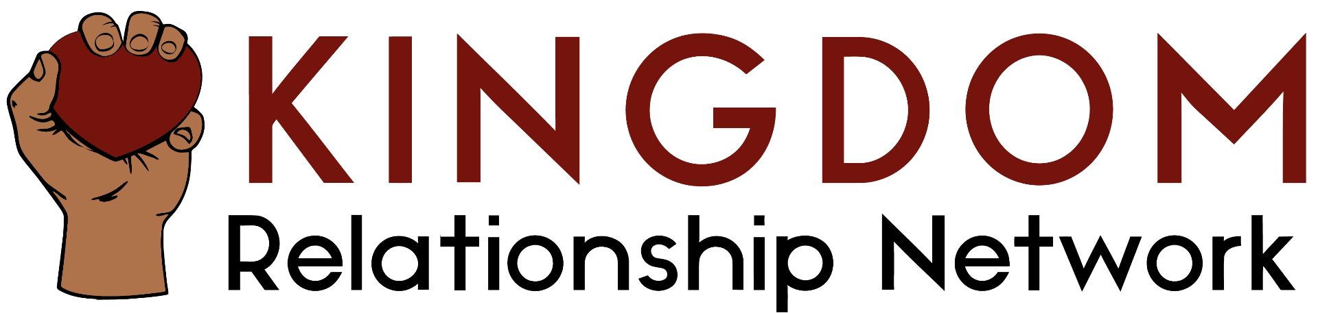 Kingdom Relationship Network