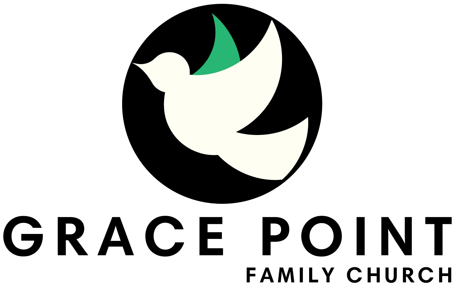 GracePoint Family Church logo
